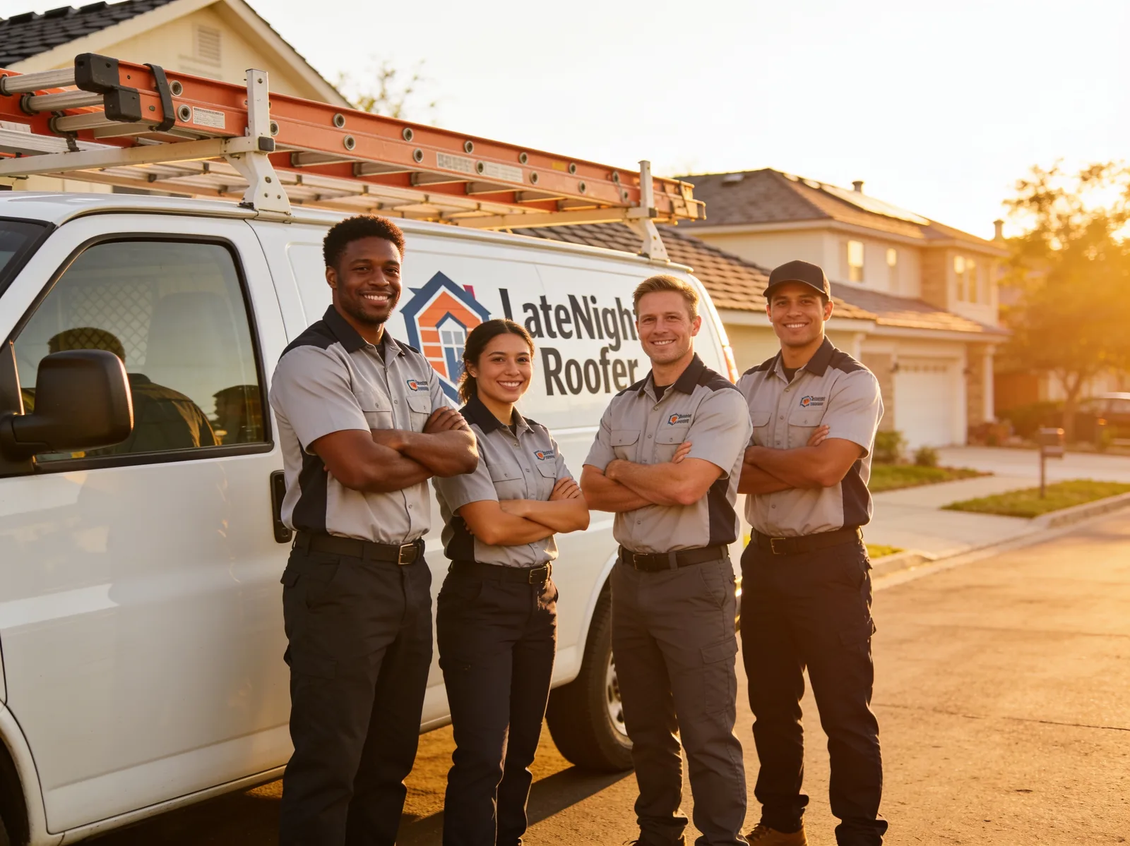 Emergency Roof Repair company in Grants Pass, OR